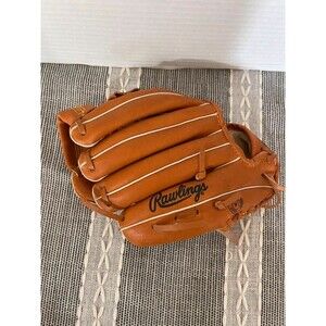 Rawlings Baseball Glove Adult size